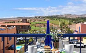 Bahia Meloneras Mjv96 By Villagrancanaria