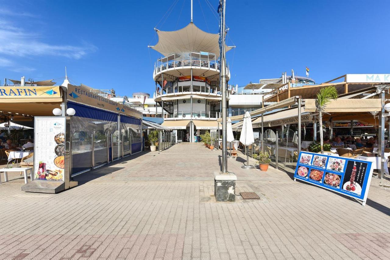 Bahia Meloneras Mjv96 By Villagrancanaria Exterior foto