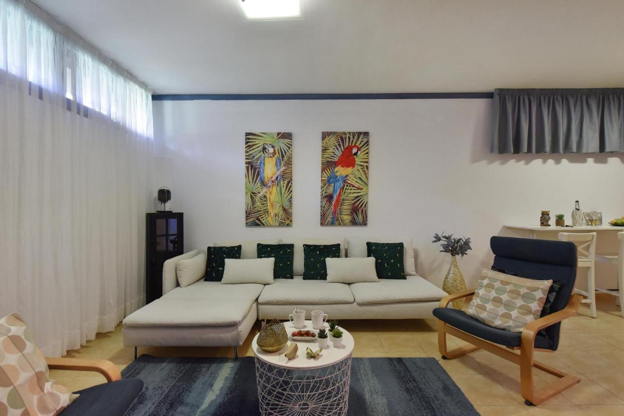 Bahia Meloneras Mjv96 By Villagrancanaria Exterior foto