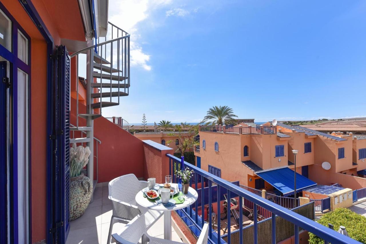 Bahia Meloneras Mjv96 By Villagrancanaria Exterior foto